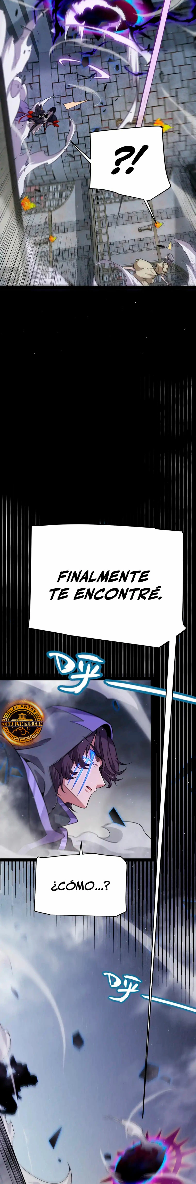El juego del que vengo > Capitulo 316 > Page 251