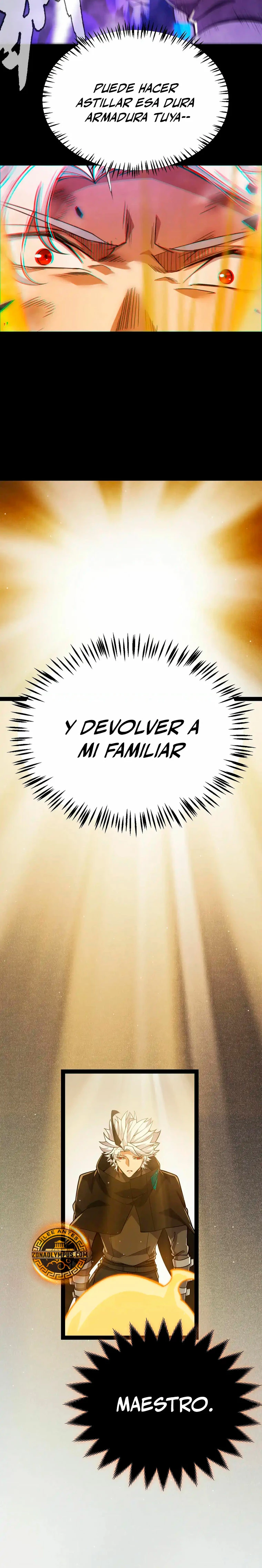 El juego del que vengo > Capitulo 317 > Page 141