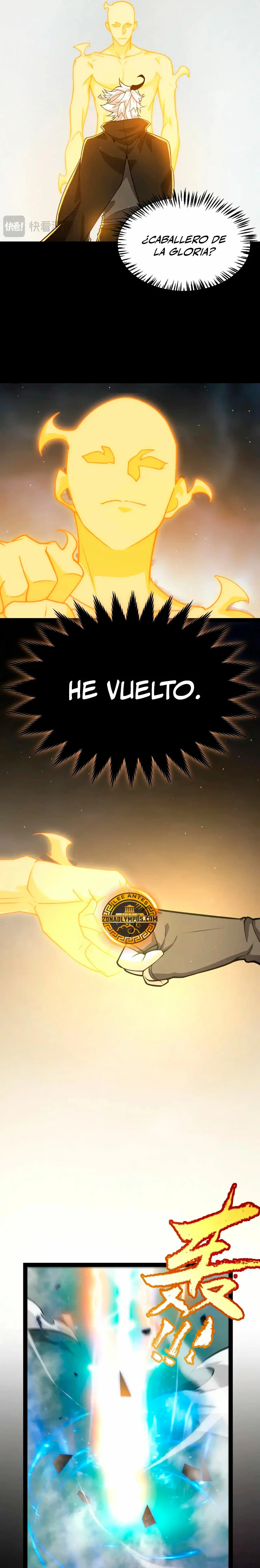 El juego del que vengo > Capitulo 317 > Page 151