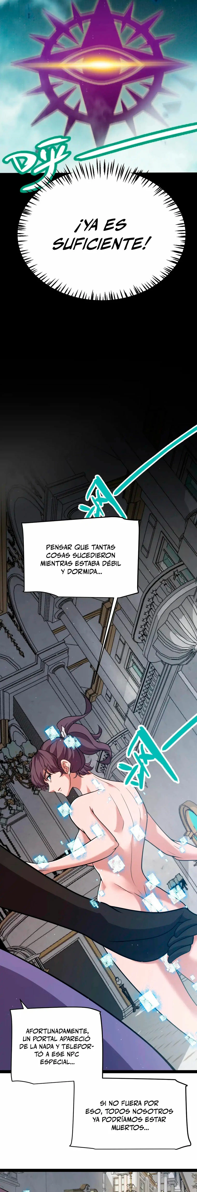 El juego del que vengo > Capitulo 317 > Page 171