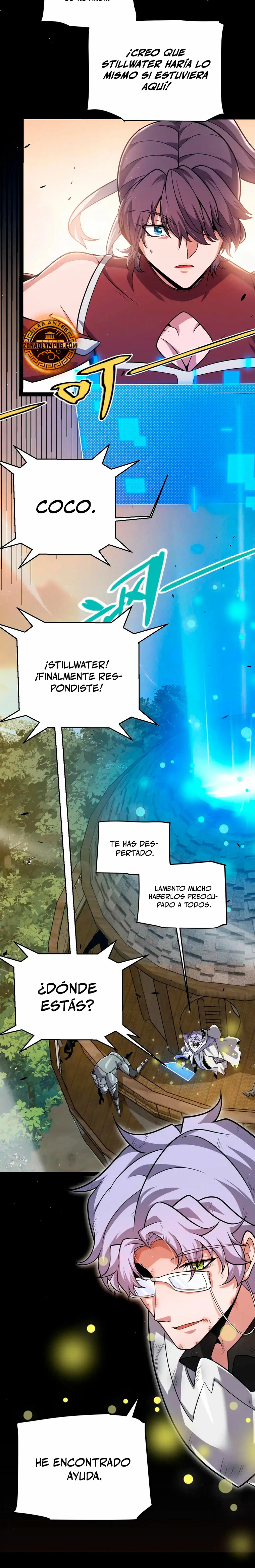 El juego del que vengo > Capitulo 317 > Page 251