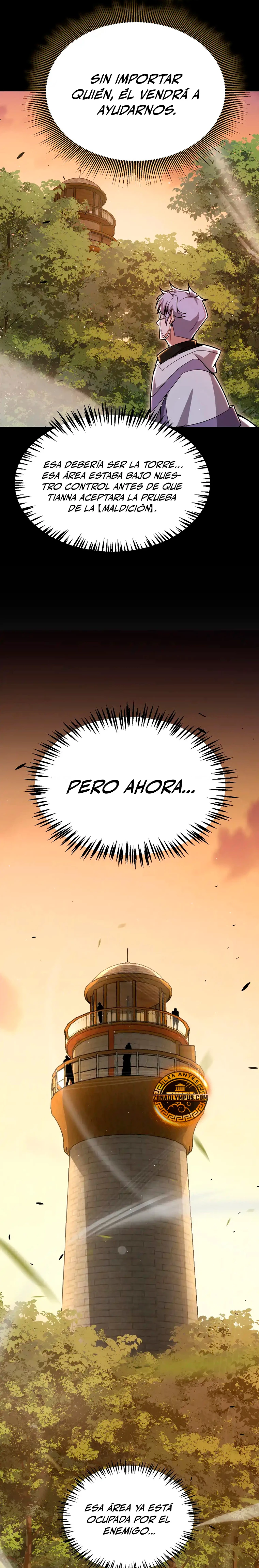 El juego del que vengo > Capitulo 318 > Page 81