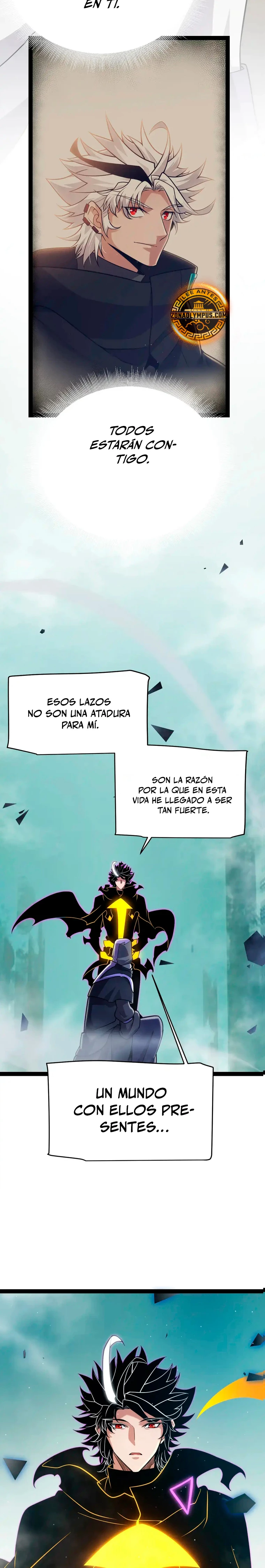 El juego del que vengo > Capitulo 318 > Page 181