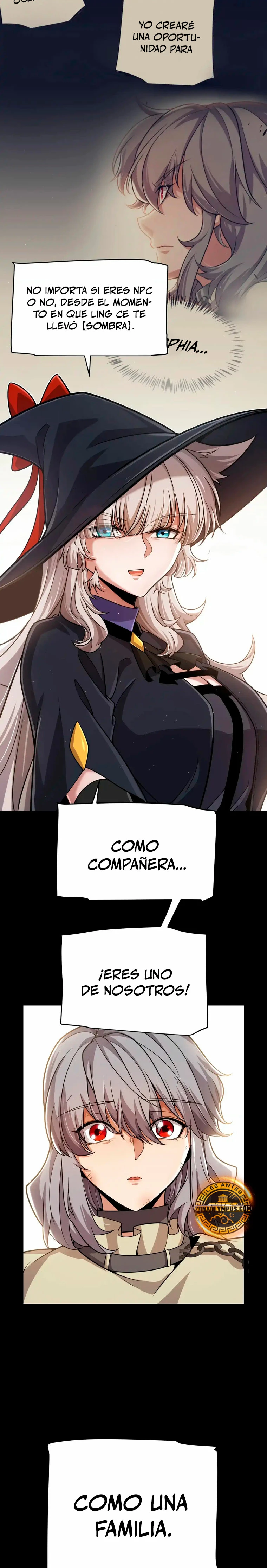 El juego del que vengo > Capitulo 319 > Page 131