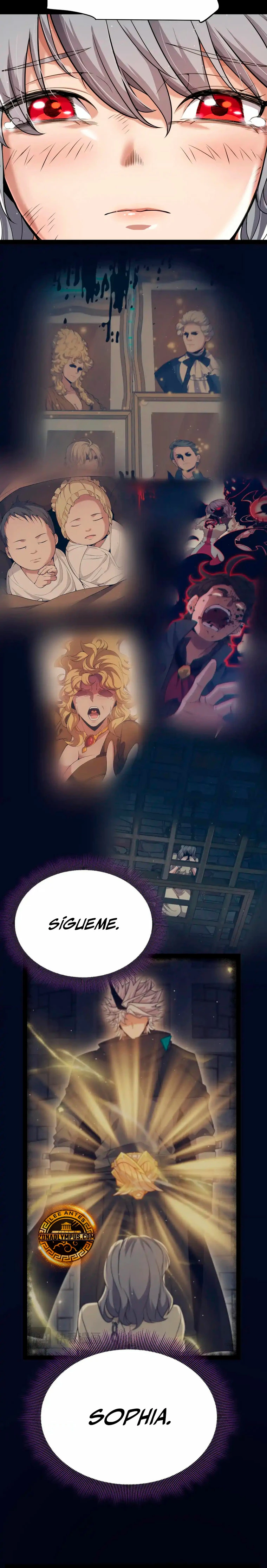 El juego del que vengo > Capitulo 319 > Page 141