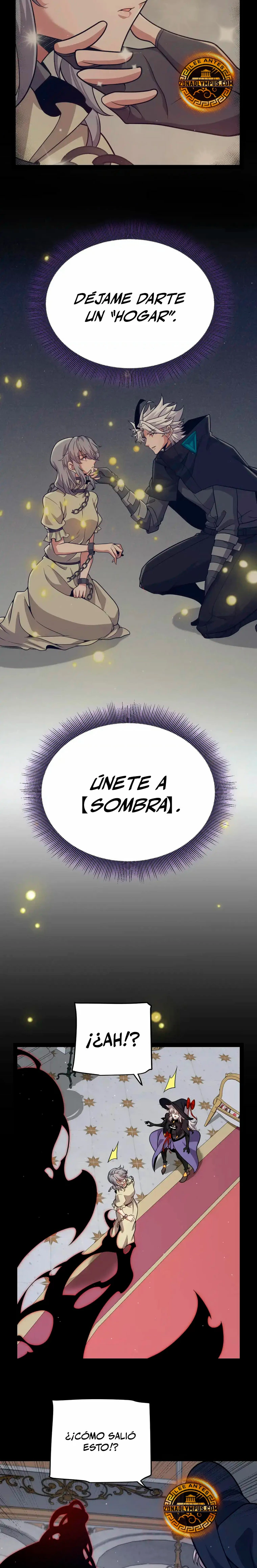 El juego del que vengo > Capitulo 319 > Page 161