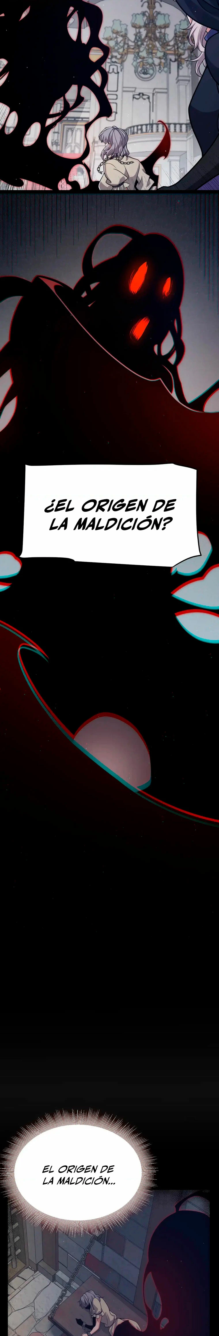 El juego del que vengo > Capitulo 319 > Page 171