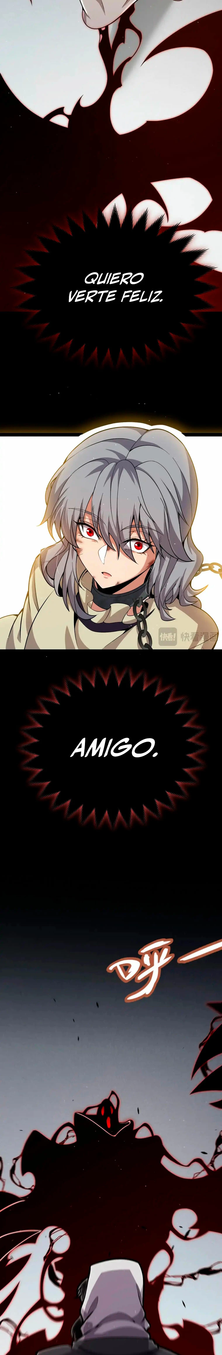 El juego del que vengo > Capitulo 319 > Page 201