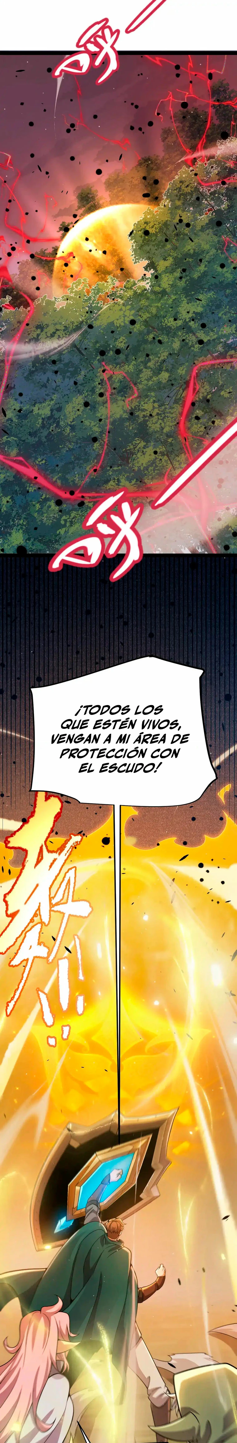 El juego del que vengo > Capitulo 320 > Page 121