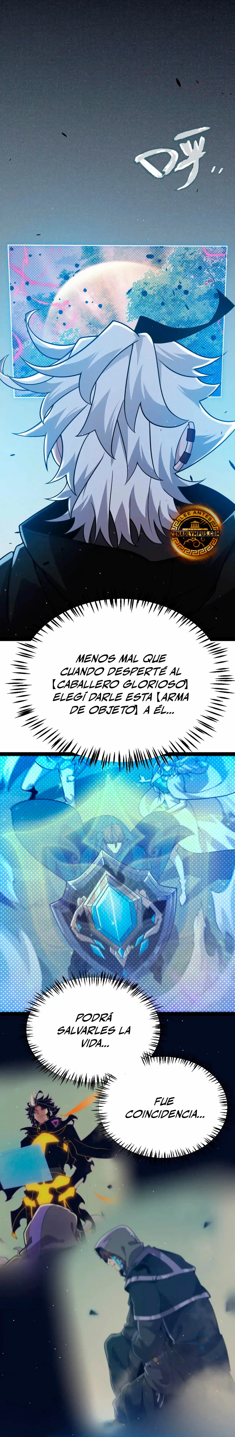El juego del que vengo > Capitulo 320 > Page 211