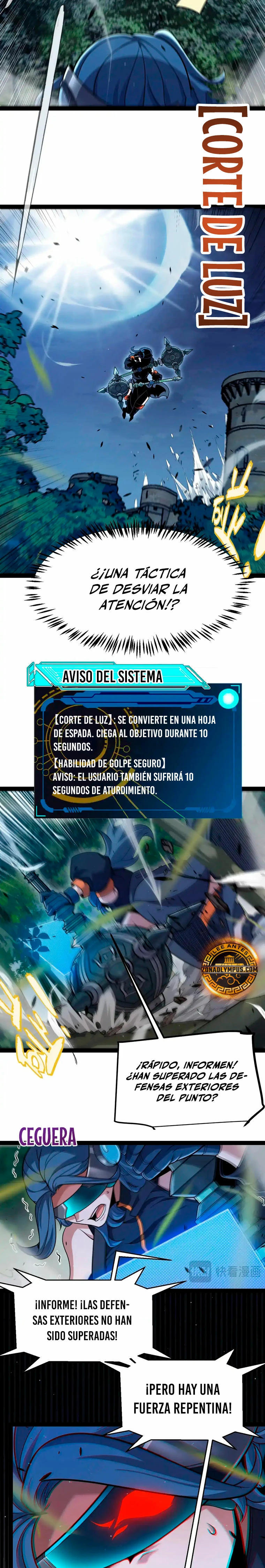 El juego del que vengo > Capitulo 324 > Page 191