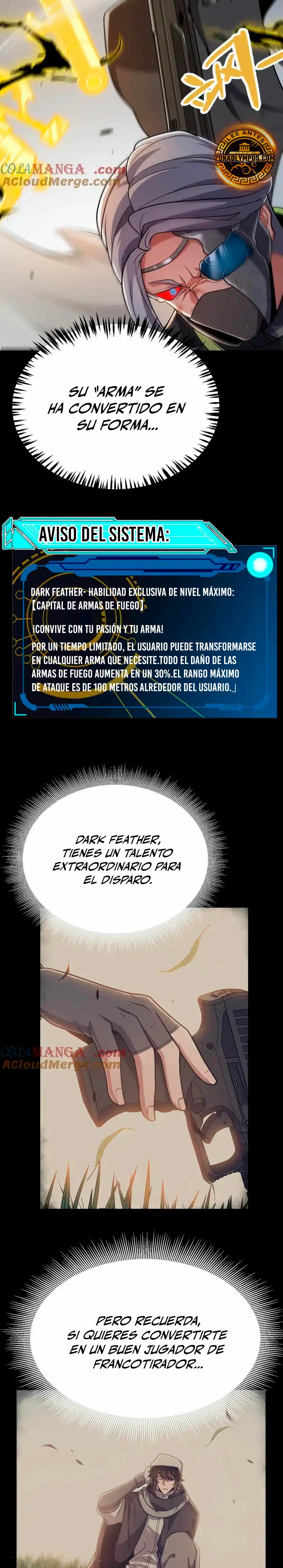 El juego del que vengo > Capitulo 330 > Page 121