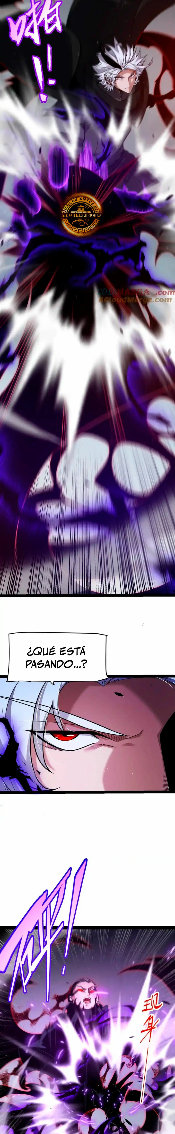 El juego del que vengo > Capitulo 331 > Page 131