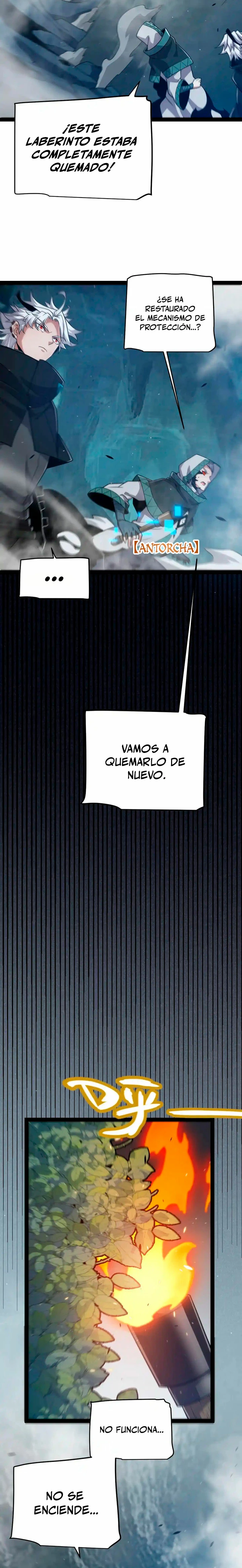 El juego del que vengo > Capitulo 333 > Page 211