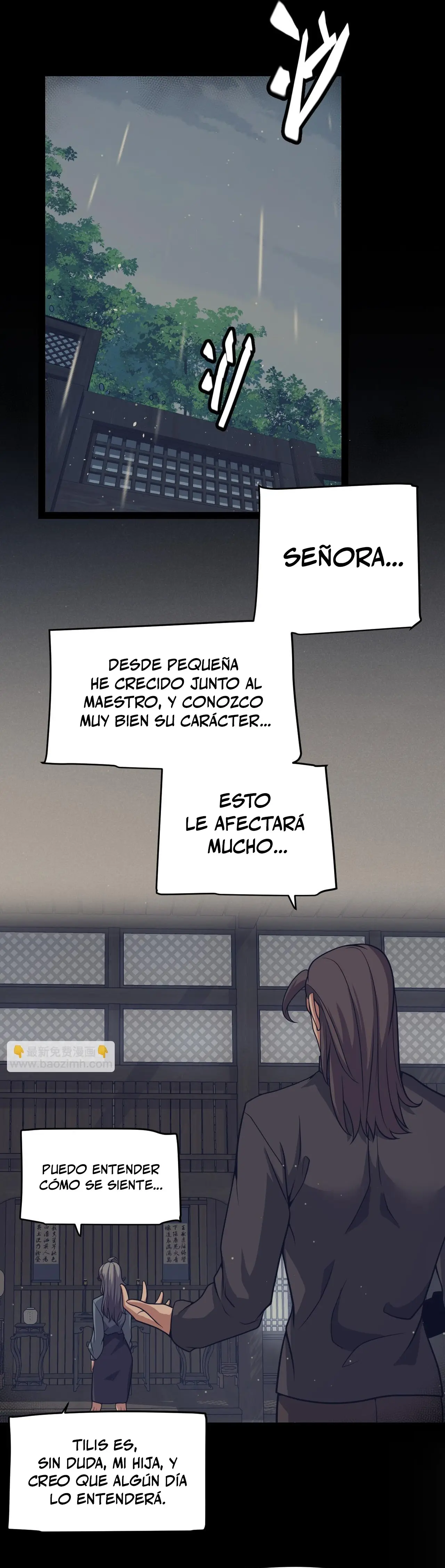 El juego del que vengo > Capitulo 337 > Page 101