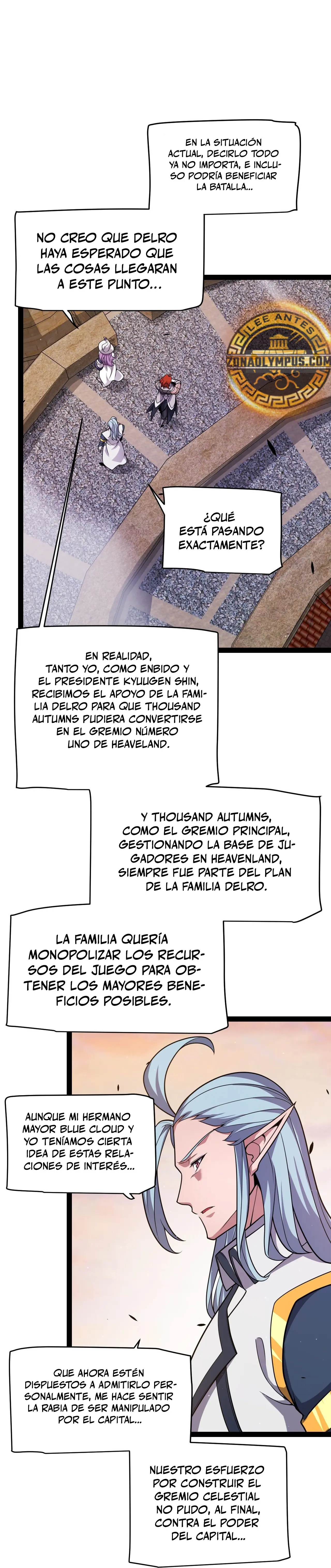 El juego del que vengo > Capitulo 338 > Page 81