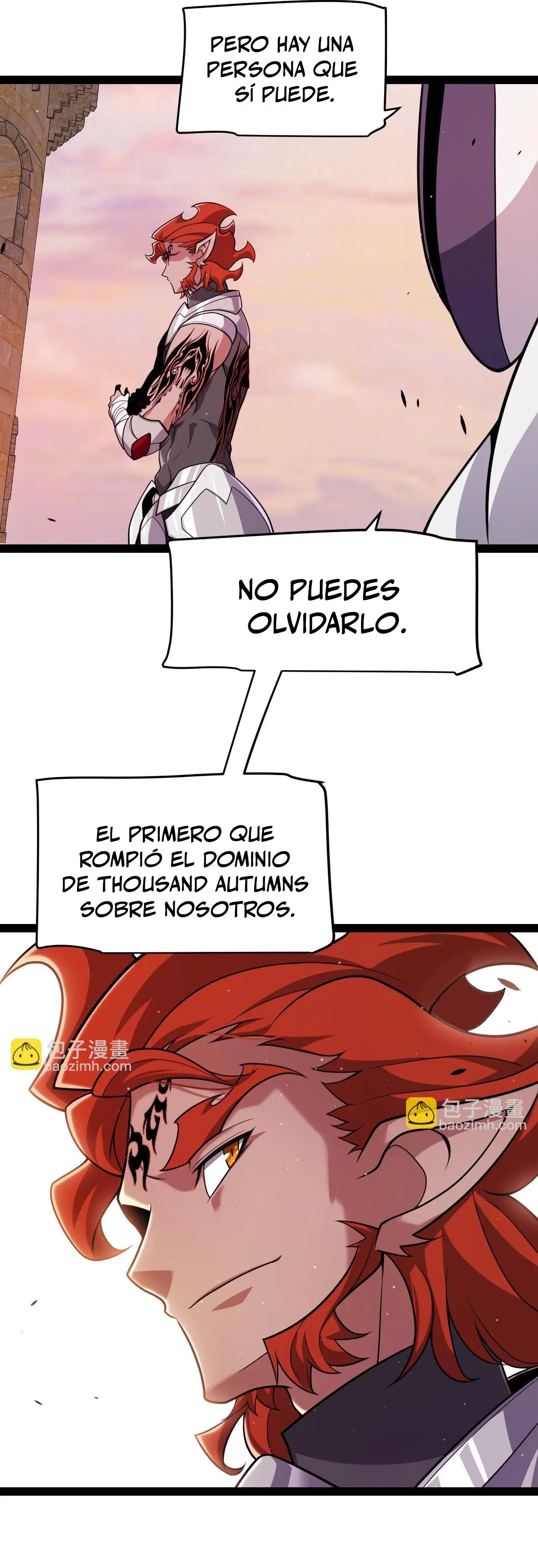 El juego del que vengo > Capitulo 338 > Page 131