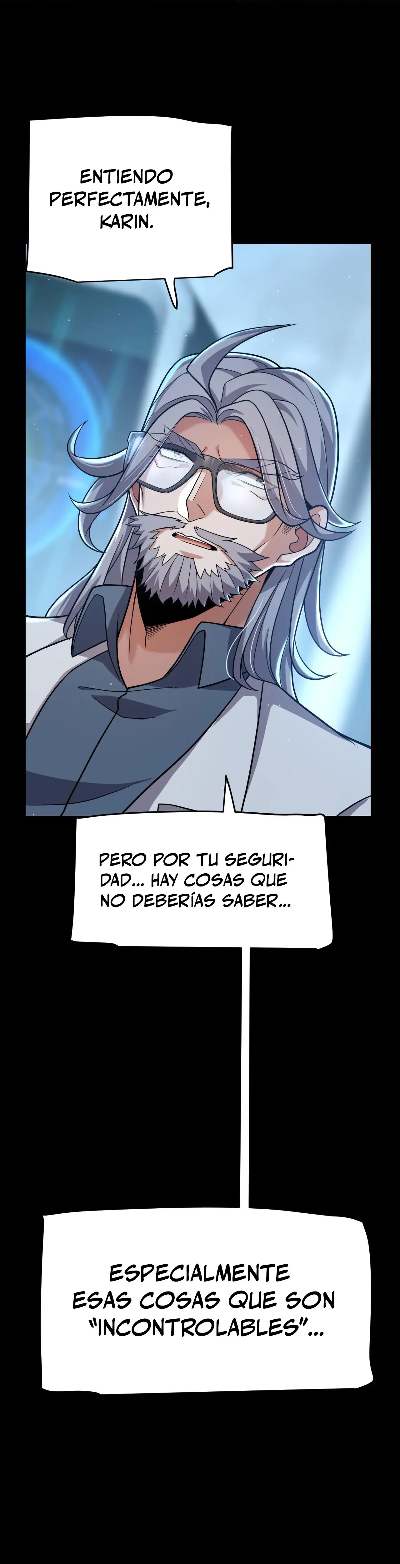 El juego del que vengo > Capitulo 341 > Page 131