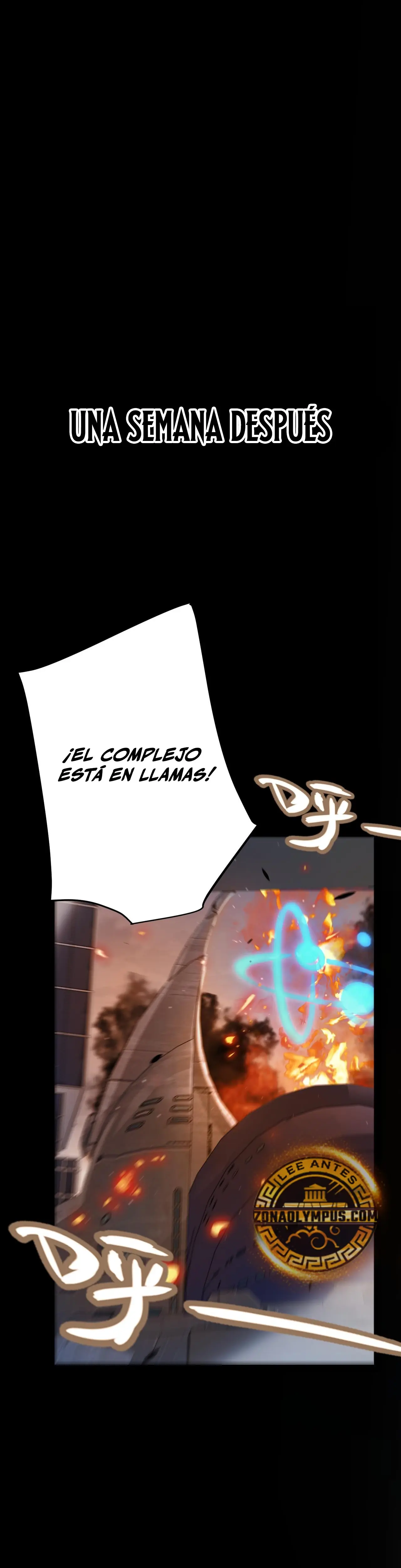 El juego del que vengo > Capitulo 341 > Page 151