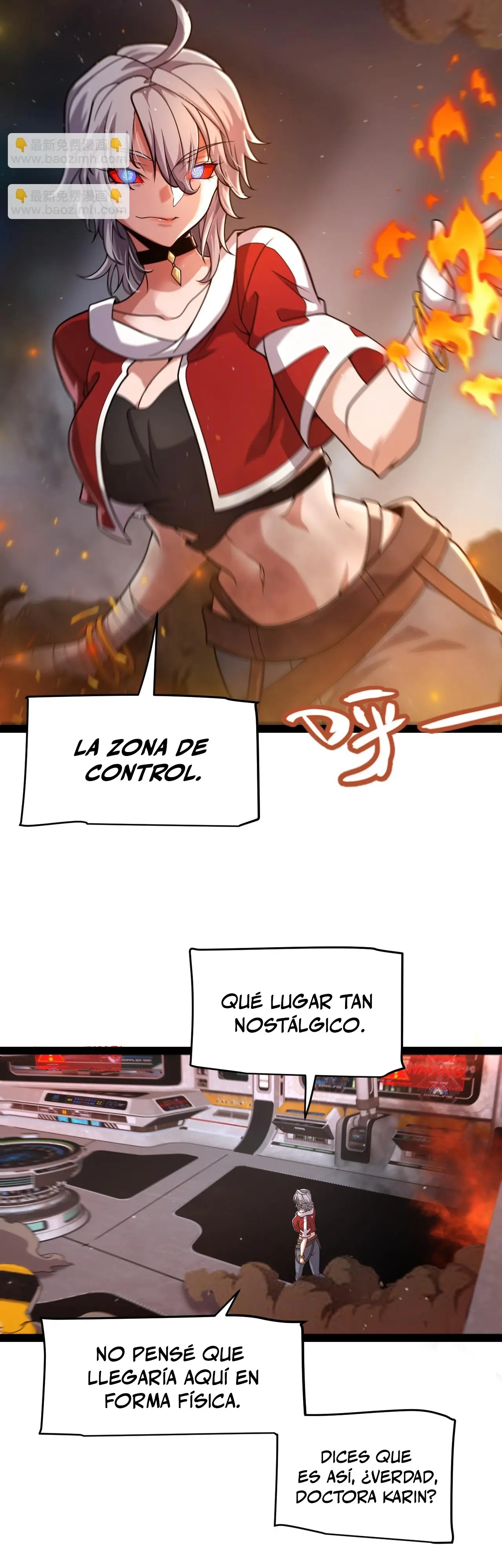 El juego del que vengo > Capitulo 342 > Page 71