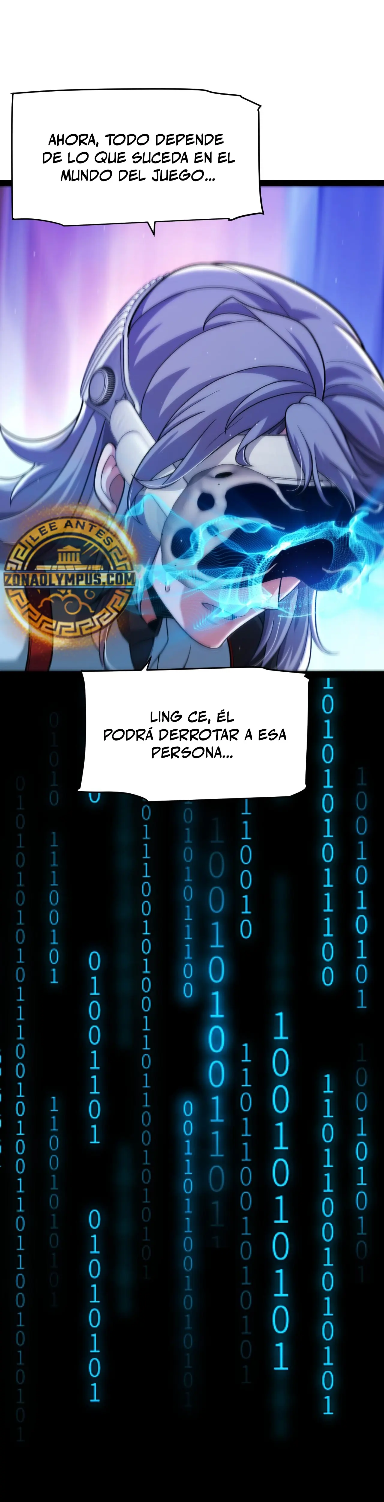 El juego del que vengo > Capitulo 342 > Page 161