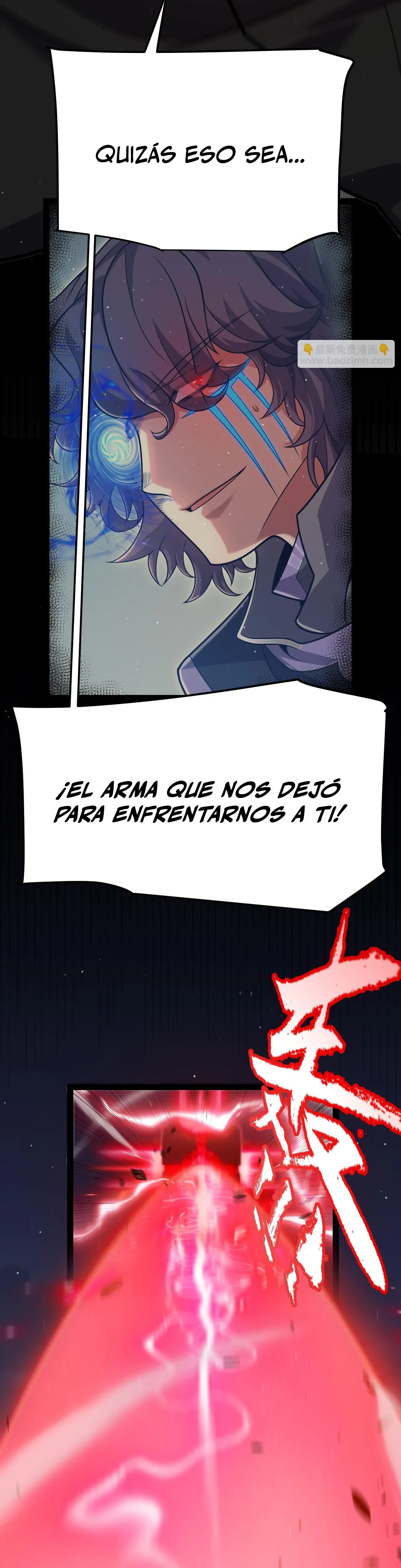 El juego del que vengo > Capitulo 340 > Page 171