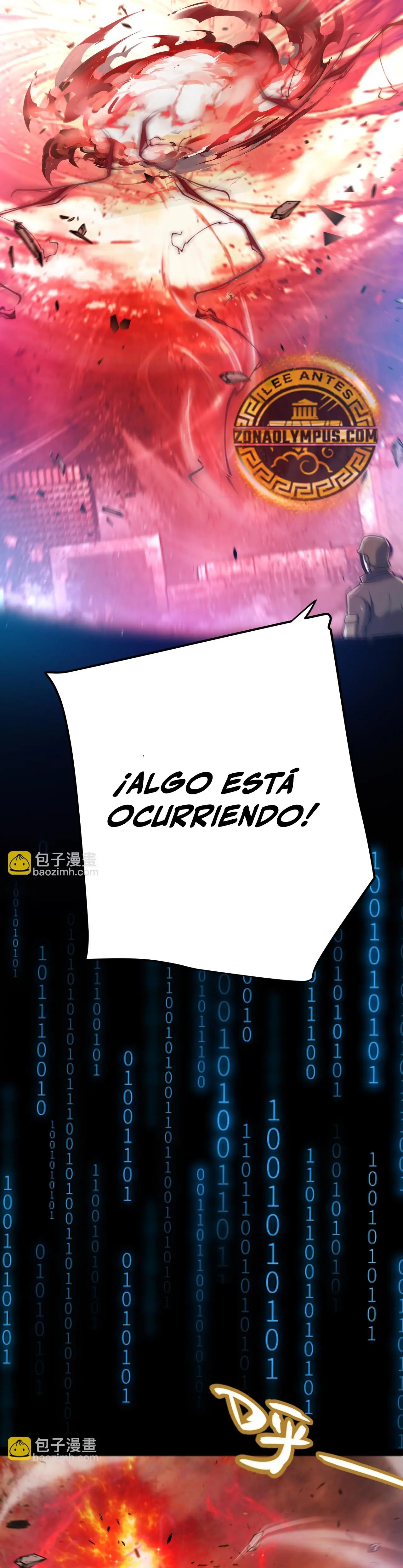 El juego del que vengo > Capitulo 340 > Page 221