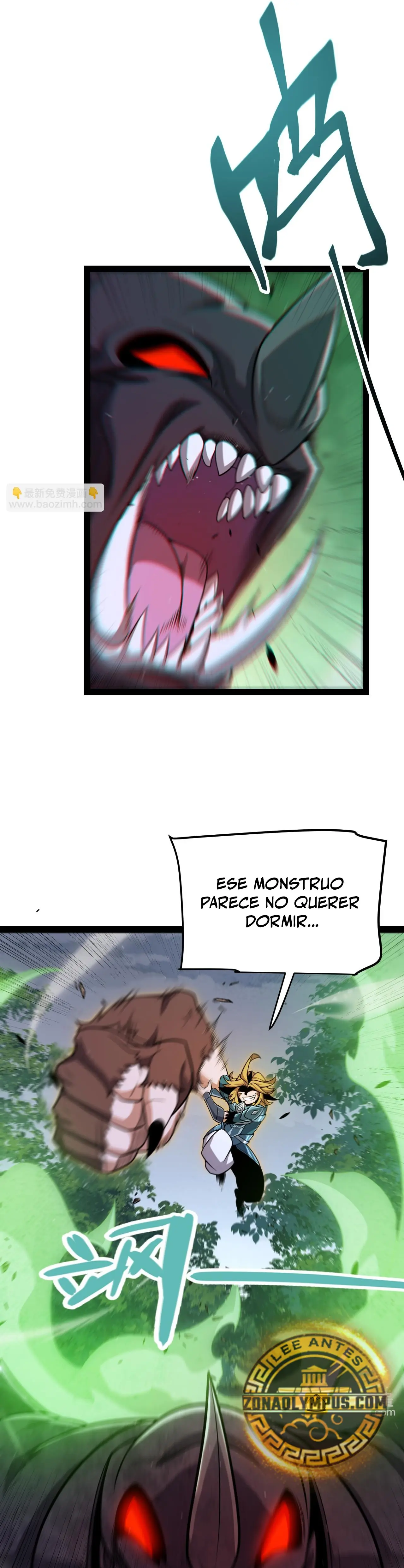 El juego del que vengo > Capitulo 340 > Page 331