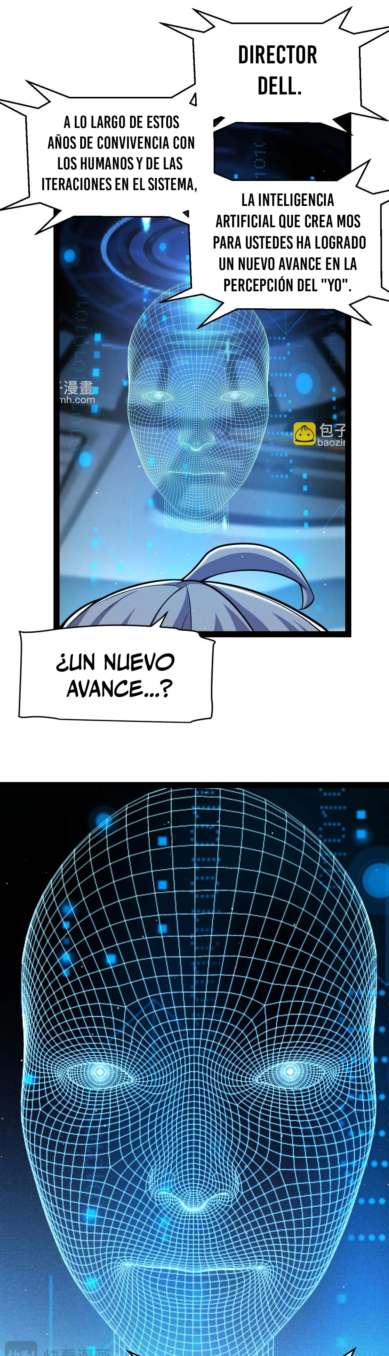 El juego del que vengo > Capitulo 343 > Page 41