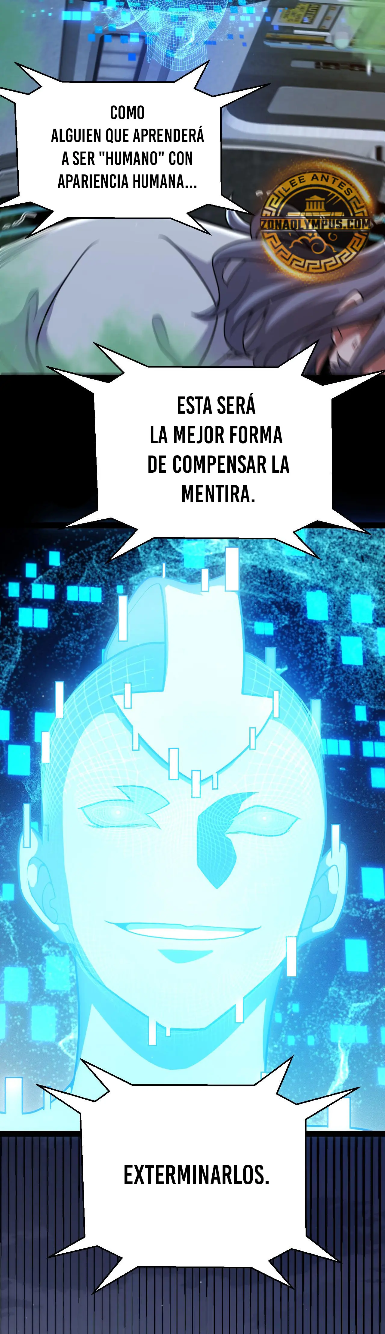 El juego del que vengo > Capitulo 343 > Page 91