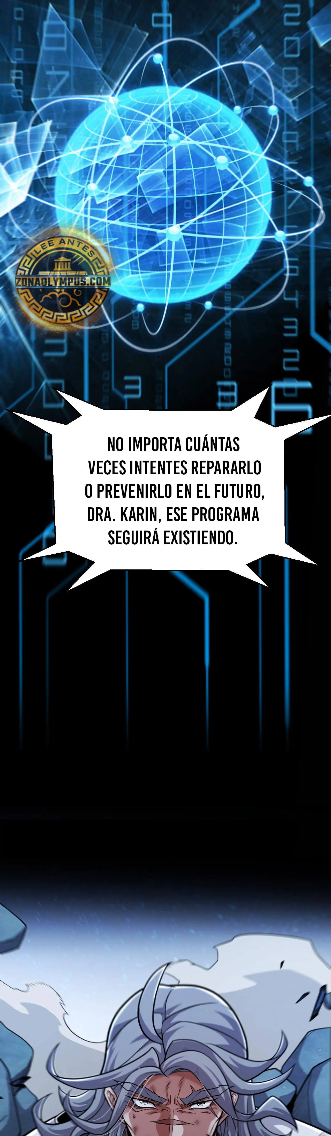 El juego del que vengo > Capitulo 343 > Page 131