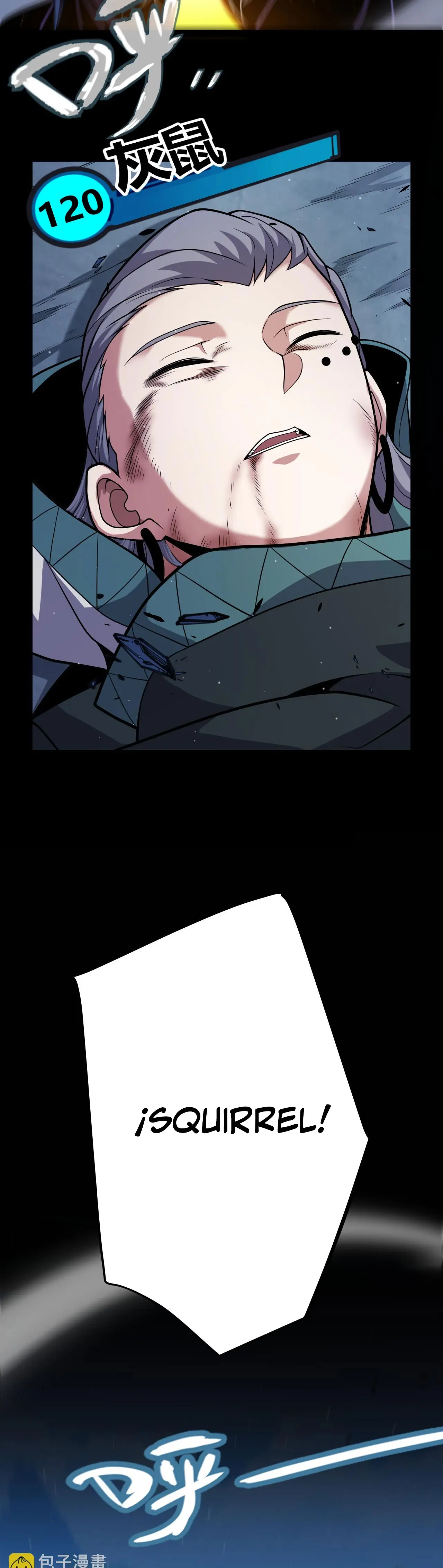 El juego del que vengo > Capitulo 343 > Page 211