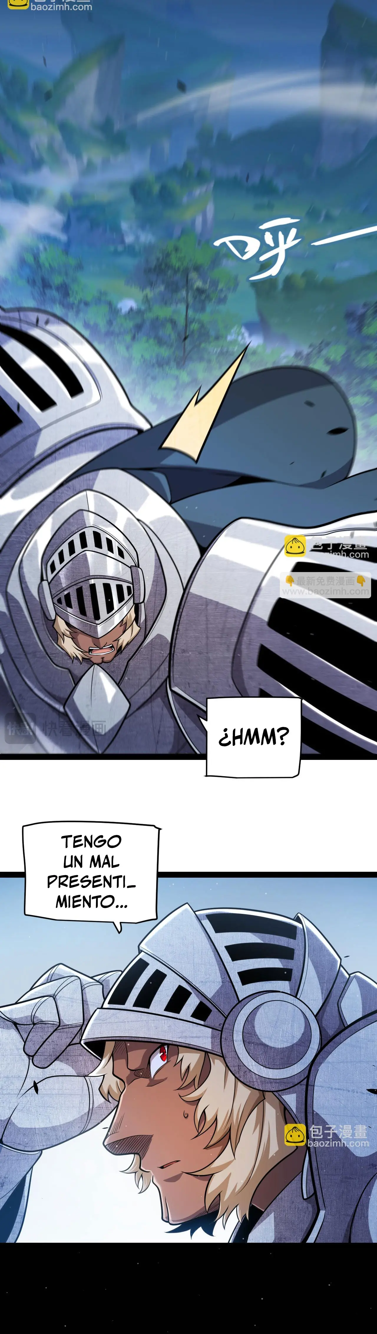 El juego del que vengo > Capitulo 343 > Page 221