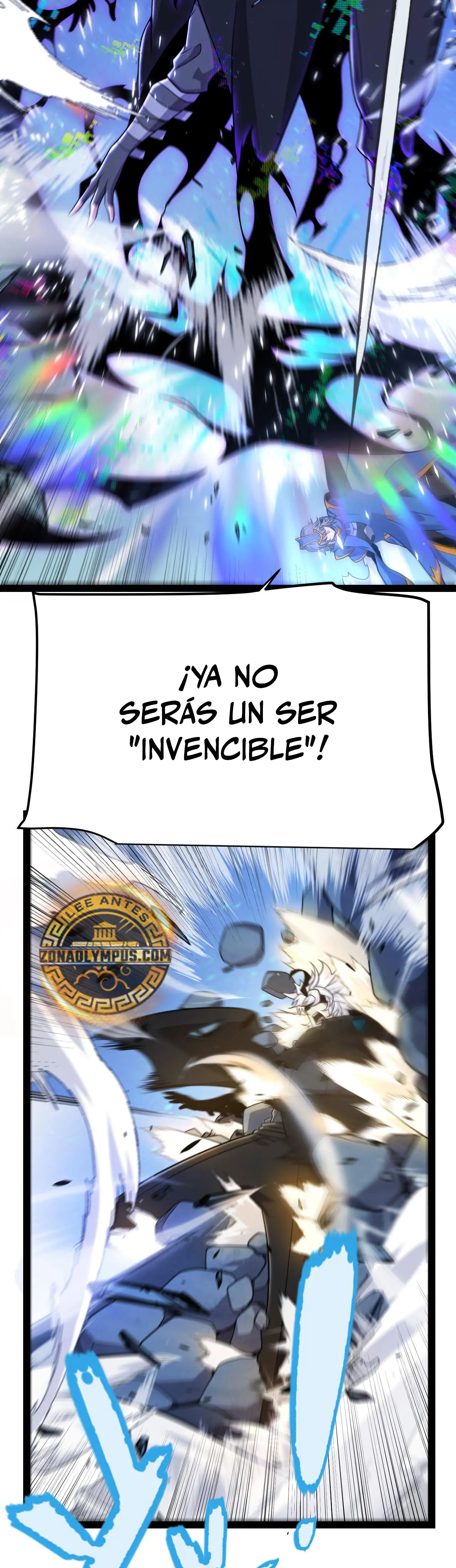 El juego del que vengo > Capitulo 343 > Page 281