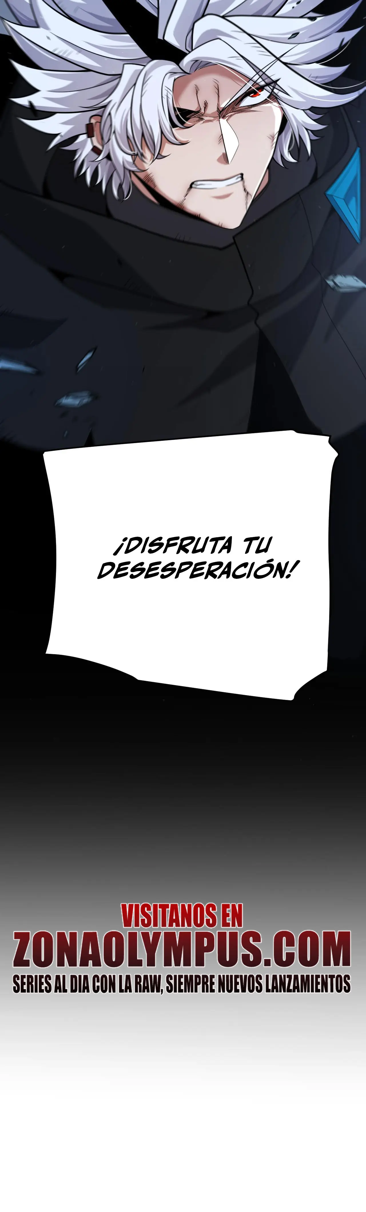 El juego del que vengo > Capitulo 343 > Page 421