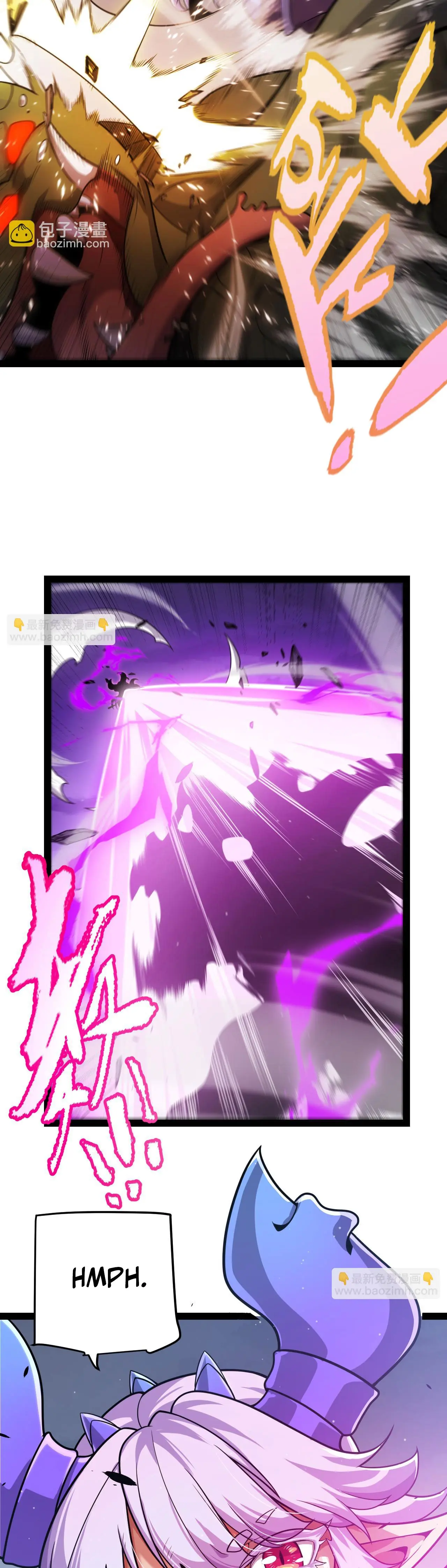 El juego del que vengo > Capitulo 344 > Page 31