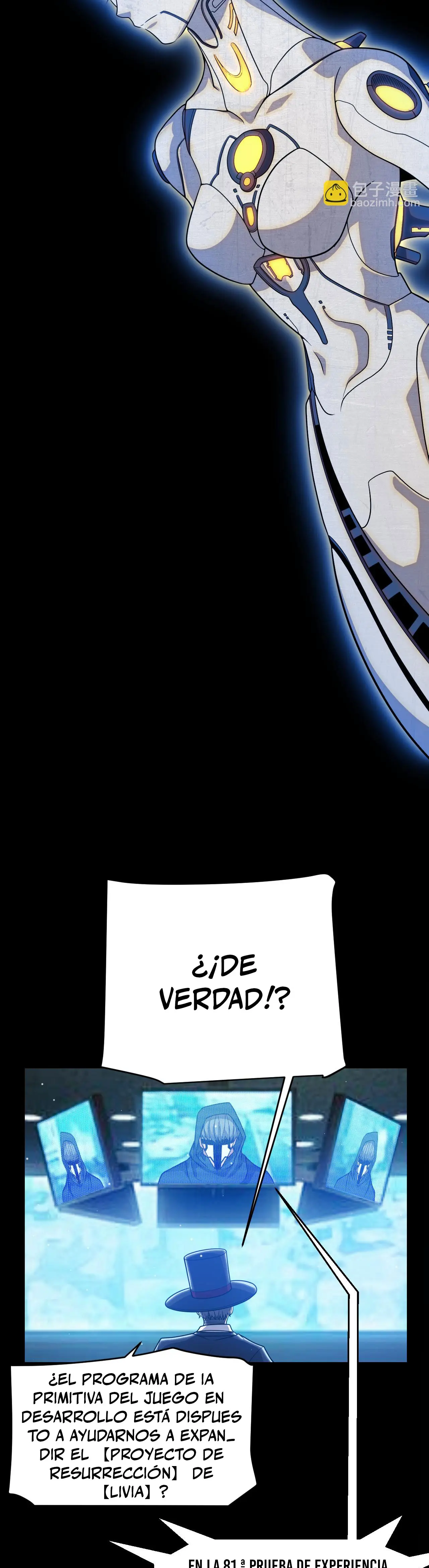 El juego del que vengo > Capitulo 344 > Page 91