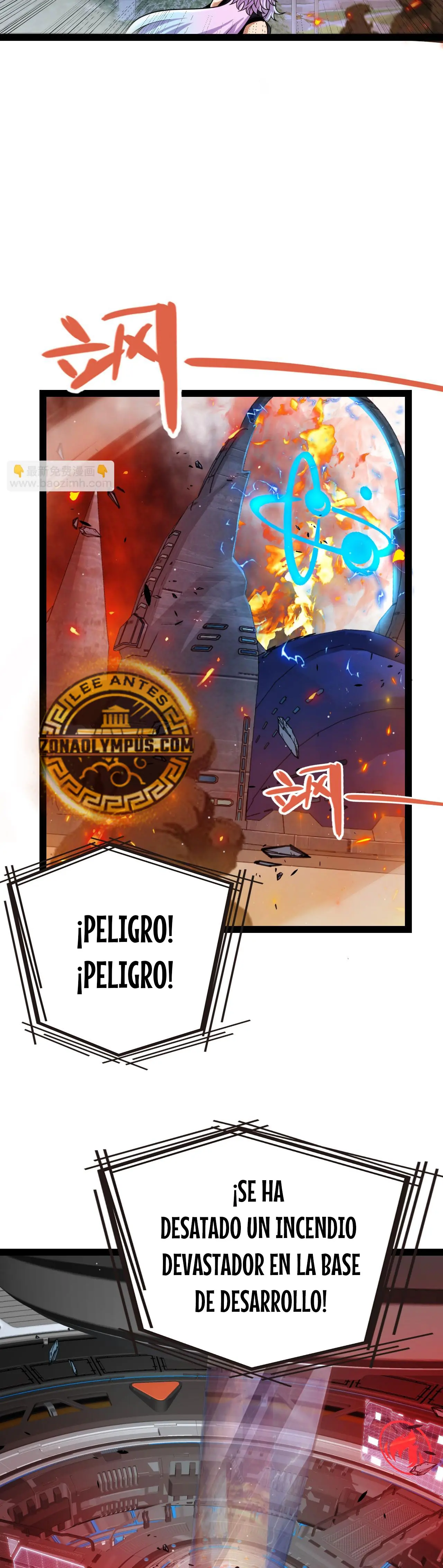El juego del que vengo > Capitulo 344 > Page 141