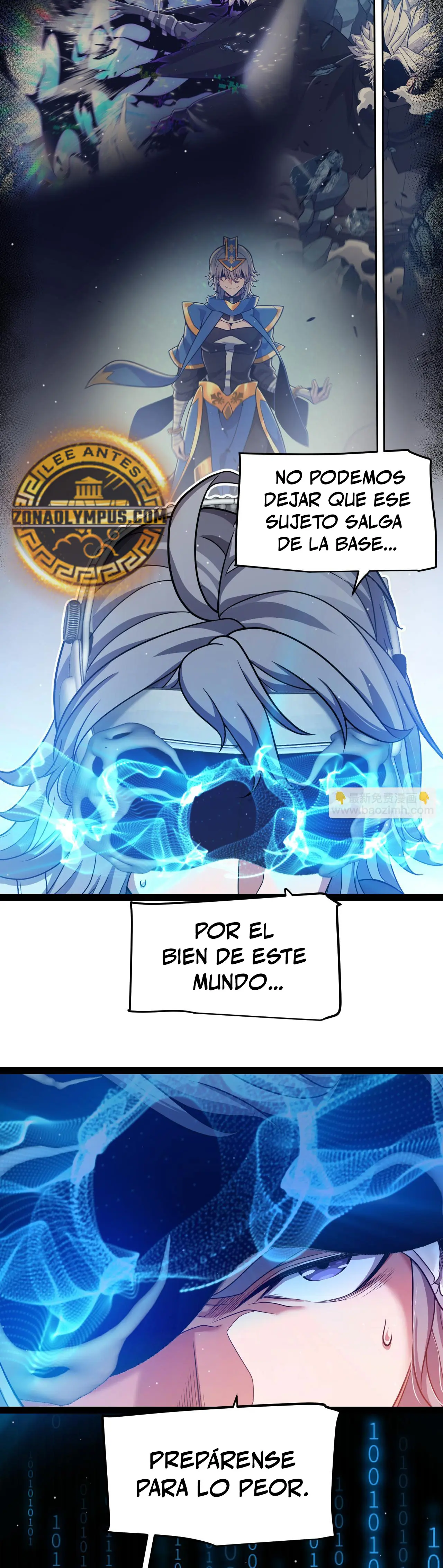 El juego del que vengo > Capitulo 344 > Page 171