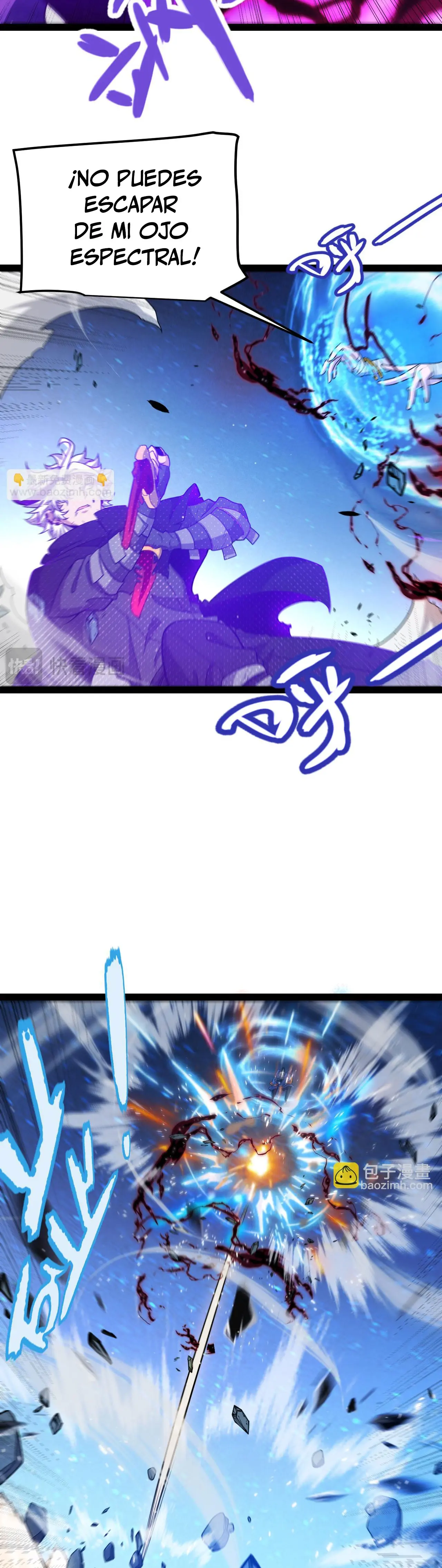 El juego del que vengo > Capitulo 344 > Page 211