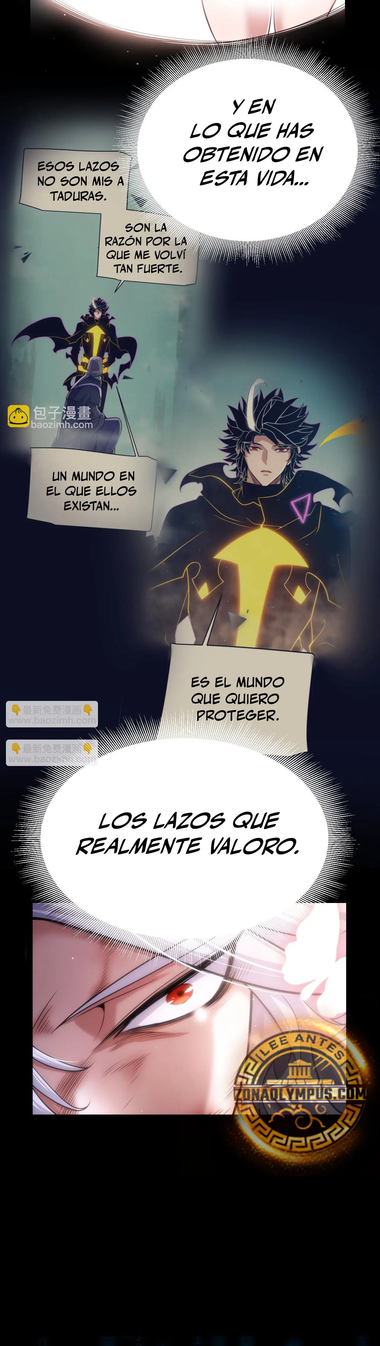 El juego del que vengo > Capitulo 344 > Page 331