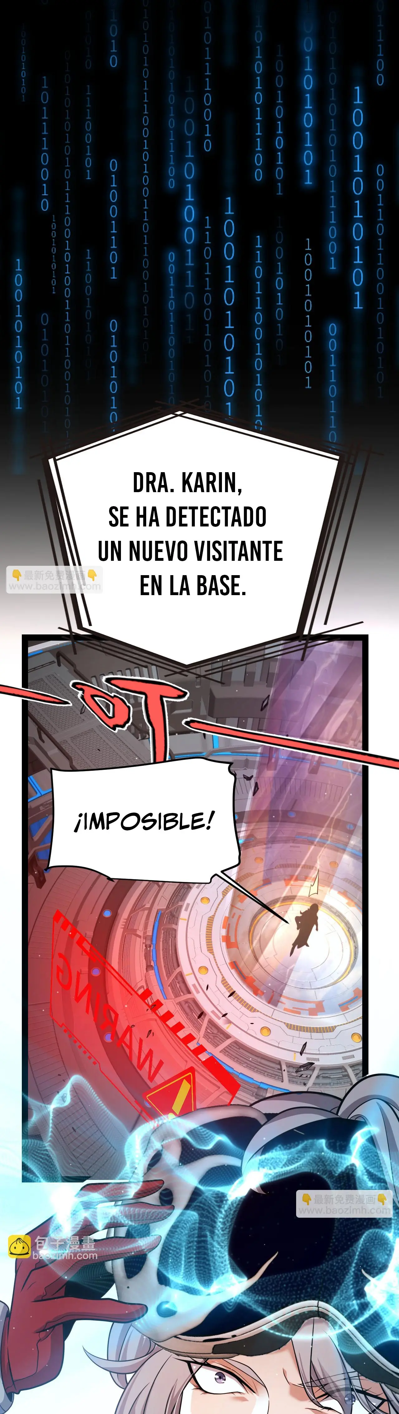 El juego del que vengo > Capitulo 344 > Page 341