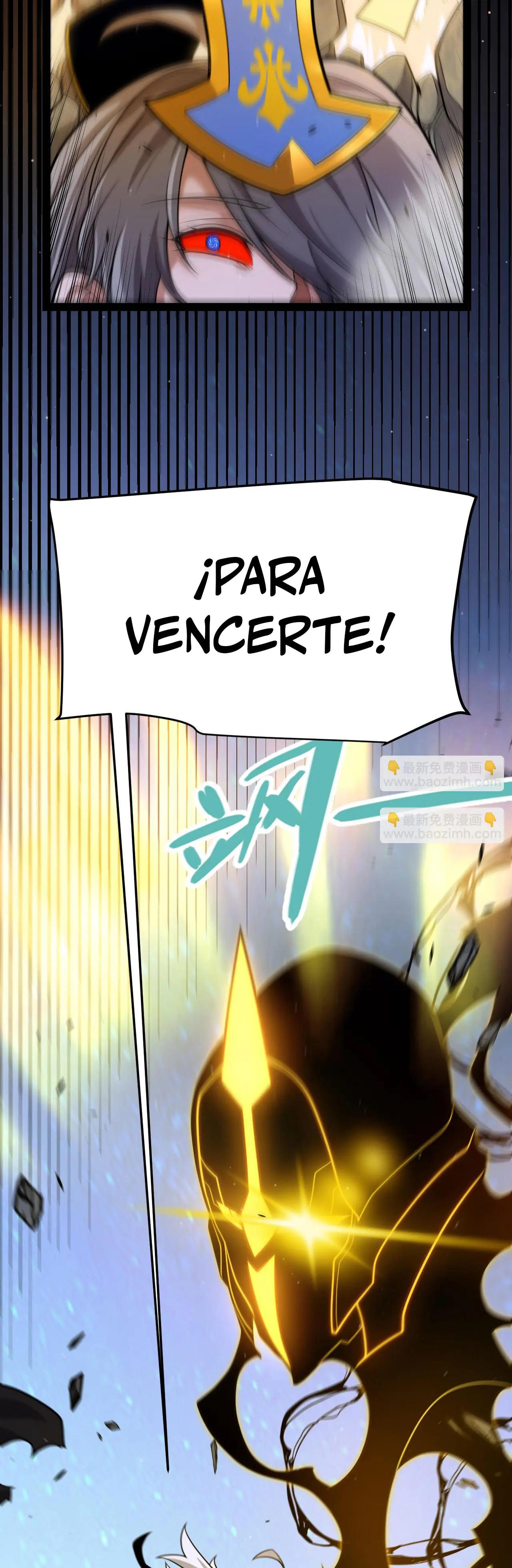 El juego del que vengo > Capitulo 344 > Page 441