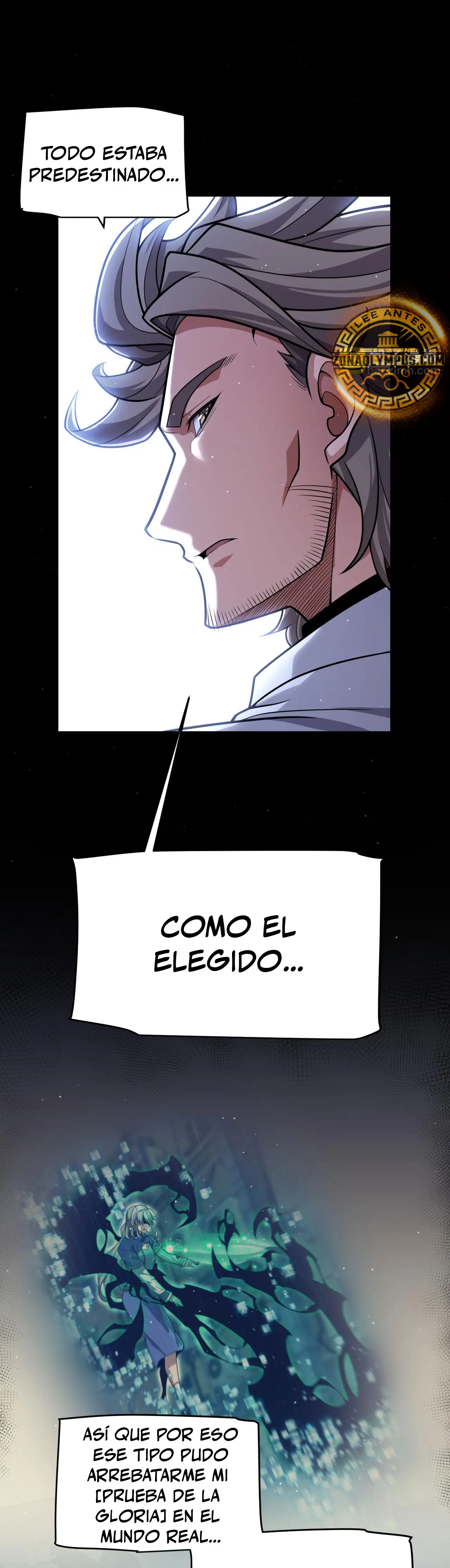 El juego del que vengo > Capitulo 345 > Page 81