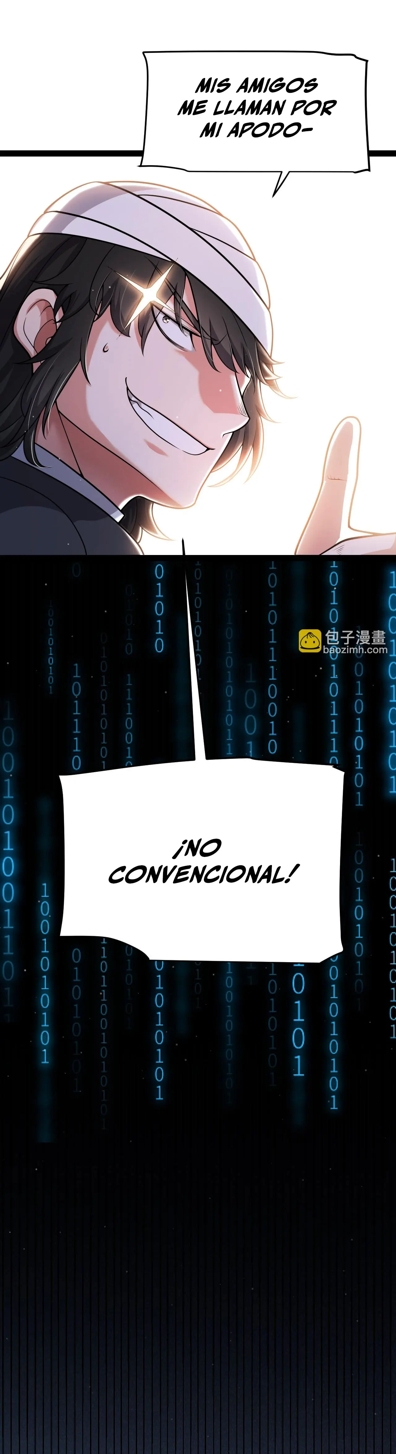 El juego del que vengo > Capitulo 345 > Page 131