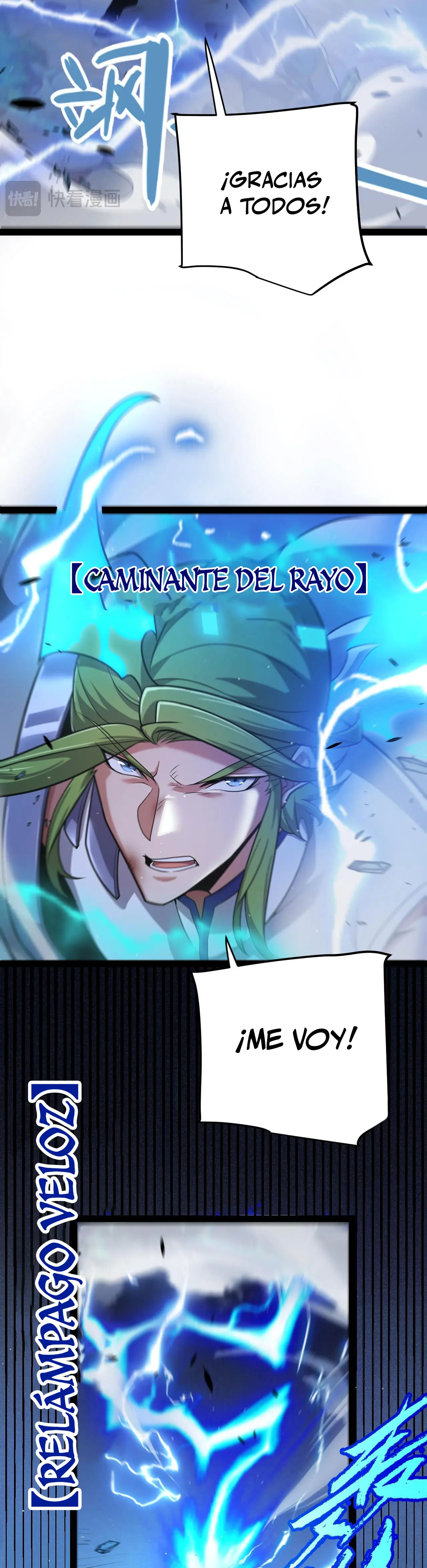 El juego del que vengo > Capitulo 345 > Page 181