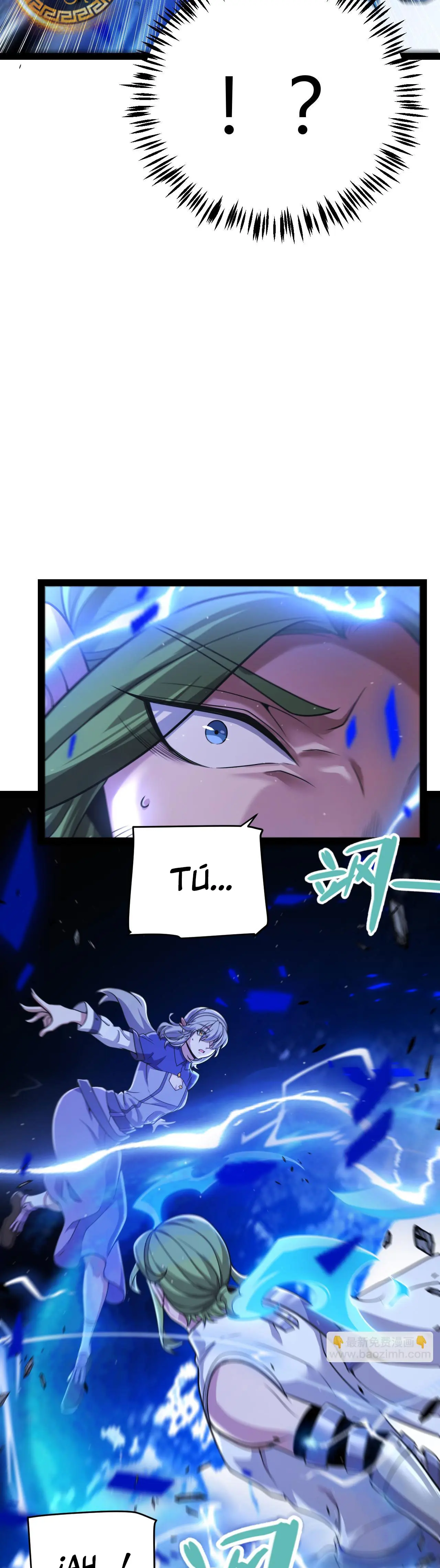El juego del que vengo > Capitulo 345 > Page 221