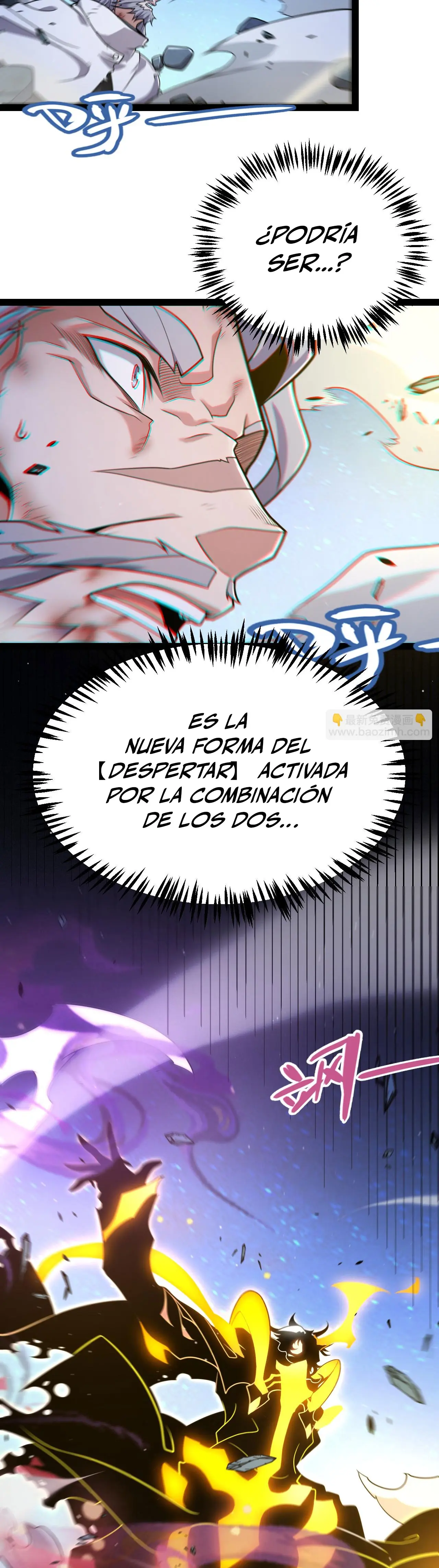 El juego del que vengo > Capitulo 345 > Page 411