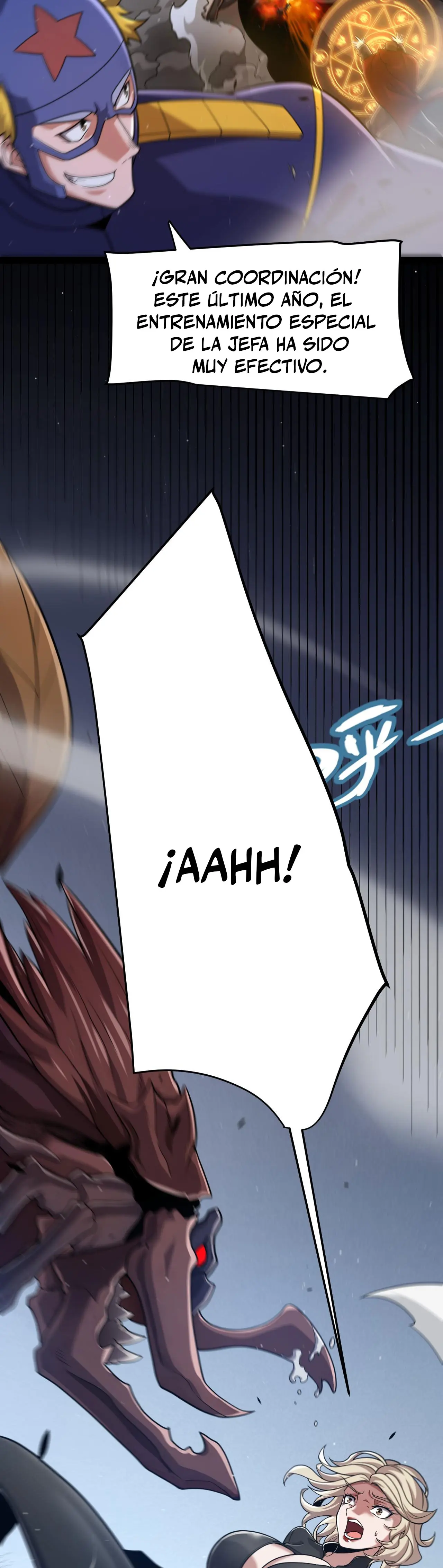El juego del que vengo > Capitulo 346 > Page 71