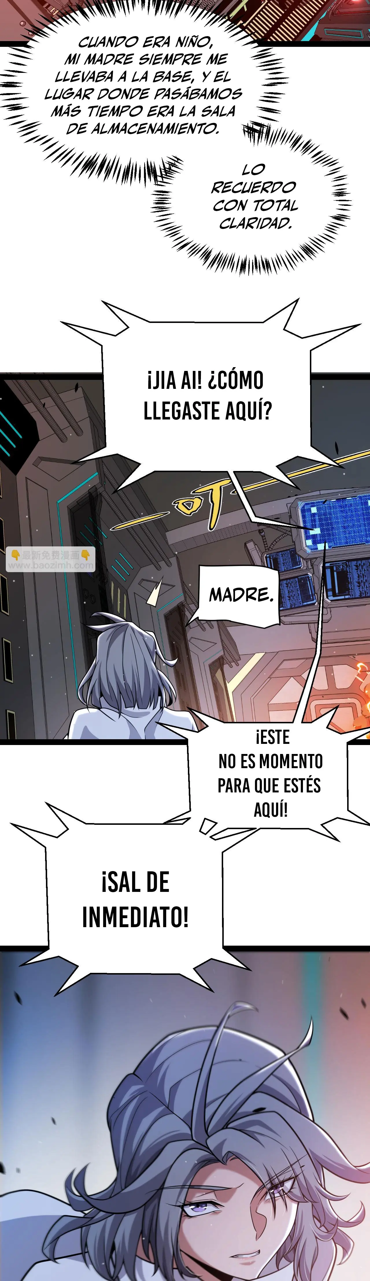 El juego del que vengo > Capitulo 346 > Page 131